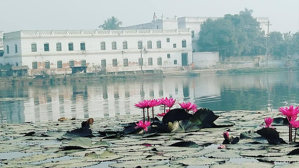 Laxminarayan Temple